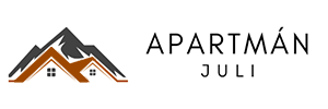 Apartmán Juli